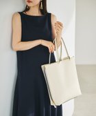 【ロペ/ROPE'】の【E POR】Y BAG Large【通勤】【A4対応】【25AW】 キナリ(16)|ID: prp329100004570611 ipo3291000000032592107