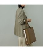 【ロペ/ROPE'】の【E POR】Y BAG Large【通勤】【A4対応】【25AW】 人気、トレンドファッション・服の通販 founy(ファニー) ファッション Fashion レディースファッション Fashion for Women エレガント 上品 Elegant オレンジ Orange 秋 Autumn サイドジップ Side Zip, Side Zipper ショルダー Shoulder, Shoulder Strap スタイリッシュ Stylish, Fashionable スリム Slim, Slim Fit スーツ Suit, Formalwear ポケット Pocket, Pocket Detail ラップ Wrap, Wrap Design ラベンダー Lavender A/W・秋冬 Autumn/Winter おすすめ Recommended / Our Picks ビジネス 仕事 通勤 Business / Work / Commuting 2025年 2025 2025-2026秋冬・A/W Autumn/Winter 2025–26 AW25–26 thumbnail カーキ系(38)|ID: prp329100004570611 ipo3291000000034275529