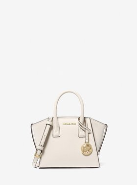 【マイケルコース/MICHAEL KORS】のAVRIL サッチェル クロスボディ エクストラスモール マイケルコース 人気、トレンドファッション・服の通販 founy(ファニー) ファッション Fashion レディースファッション WOMEN コレクション Collection ラグジュアリー Luxury |ID:prp329100004570624