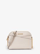 【マイケルコース/MICHAEL KORS】のJET SET TRAVEL ドーム クロスボディ ミディアム マイケルコース 人気、トレンドファッション・服の通販 founy(ファニー) ファッション Fashion レディースファッション WOMEN 旅行 Travel コレクション Collection ショルダー Shoulder ラグジュアリー Luxury thumbnail BEIGE|ID: prp329100004570626 ipo3291000000032339320