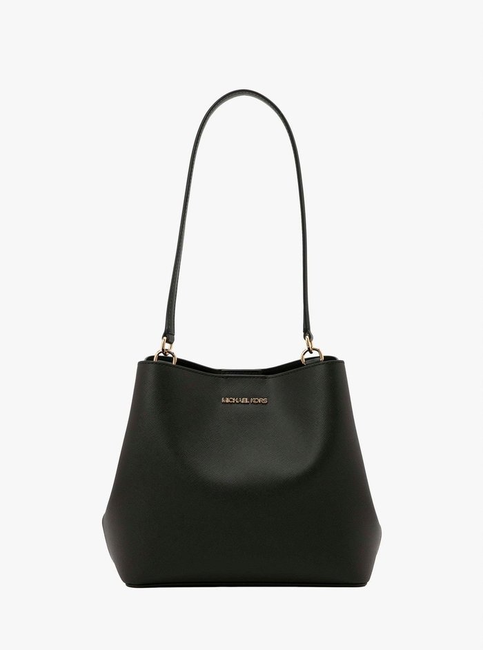 【マイケルコース/MICHAEL KORS】のPRATT バケット ショルダー ミディアム マイケルコース インテリア・キッズ・メンズ・レディースファッション・服の通販 founy(ファニー) https://founy.com/ ファッション Fashion レディースファッション Fashion for Women コレクション Collection, Seasonal Line ショルダー Shoulder, Shoulder Strap ドロップ Drop Shoulder, Dropped Style ラグジュアリー Luxury, Elegant |ID: prp329100004570638 ipo3291000000032677874