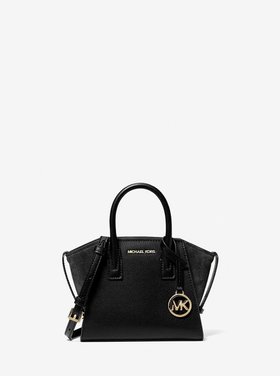 【マイケルコース/MICHAEL KORS】のAVRIL サッチェル クロスボディ エクストラスモール マイケルコース 人気、トレンドファッション・服の通販 founy(ファニー) ファッション Fashion レディースファッション Fashion for Women コレクション Collection, Seasonal Line ラグジュアリー Luxury, Elegant |ID:prp329100004570643