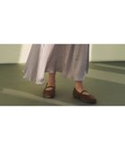 【ストロベリーフィールズ/STRAWBERRY FIELDS】のアシンメトリーサテンスカート 人気、トレンドファッション・服の通販 founy(ファニー) ファッション Fashion レディースファッション WOMEN スカート Skirt thumbnail ブラウン|ID: prp329100004570647 ipo3291000000032339528