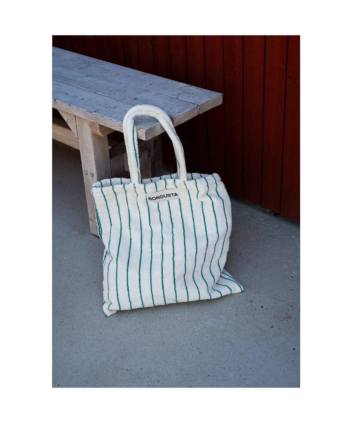 【ルージュヴィフラクレ/Rouge vif la cle】の【BONGUSTA/ボングスタ】NARAM STRIPED TOTE トートバッ インテリア・キッズ・メンズ・レディースファッション・服の通販 founy(ファニー) 　ファッション　Fashion　レディースファッション　WOMEN　バッグ　Bag　クラシック　Classic　シンプル　Simple　ストライプ　Stripe　その他1|ID: prp329100004570649 ipo3291000000032339573