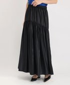 【ストロベリーフィールズ/STRAWBERRY FIELDS】のスカート 人気、トレンドファッション・服の通販 founy(ファニー) ファッション Fashion レディースファッション WOMEN スカート Skirt thumbnail ブラック2|ID: prp329100004570709 ipo3291000000032340234