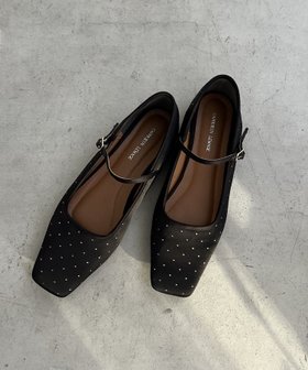【カプリシューレマージュ/CAPRICIEUX LEMAGE】のドットフラットシューズ 人気、トレンドファッション・服の通販 founy(ファニー) ファッション Fashion レディースファッション WOMEN おすすめ Recommend オケージョン Occasion シューズ Shoes セレモニー Ceremony ソックス Socks トレンド Trend ドット Dot フィット Fit フラット Flat ラップ Wrap エレガント 上品 Elegant |ID:prp329100004570752