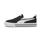【プーマ/PUMA】のユニセックス コート クラシック バルク スリッポン スニーカー 人気、トレンドファッション・服の通販 founy(ファニー) ファッション Fashion レディースファッション WOMEN アウター Coat Outerwear コート Coats インソール Insole クッション Cushion クラシック Classic シンプル Simple スニーカー Sneakers スリッポン Slip-Ons thumbnail PUMA Black-PUMA|ID: prp329100004570761 ipo3291000000032340540
