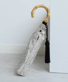 【ウタタネ/utatane】のutatane 日傘 完全遮光 100%遮光 折りたたみ 3段55cm 人気、トレンドファッション・服の通販 founy(ファニー) ファッション Fashion レディースファッション WOMEN 傘 / レイングッズ Umbrellas/Rainwear グラス Glass コーティング Coating ラップ Wrap 傘 Umbrella 日傘 Parasol thumbnail stripe_beige|ID: prp329100004570773 ipo3291000000032340674