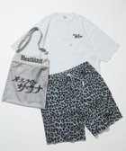 【フリークスストア/FREAK'S STORE】の別注 メッシュバッグ付き KANNAIGI by Healthknit /ワッフル/館内着/ヘルスニット 25SS 人気、トレンドファッション・服の通販 founy(ファニー) ファッション Fashion レディースファッション WOMEN トップス・カットソー Tops/Tshirt ニット Knit Tops セットアップ Set Up ドローコード Draw Cord 人気 Popularity ポケット Pocket 別注 Special Order メッシュ Mesh ワッフル Waffle S/S・春夏 Ss・Spring/Summer おすすめ Recommend 夏 Summer 2025年 2025 2025春夏・S/S Ss,Spring/Summer,2025 thumbnail ブラック|ID: prp329100004570781 ipo3291000000032340719