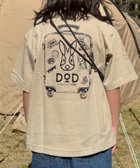 【チャオパニックティピー/CIAOPANIC TYPY / KIDS】の【DOD別注】コロコロタビッティー / キッズ 人気、トレンドファッション・服の通販 founy(ファニー) ファッション Fashion キッズファッション Fashion for Kids 別注 Limited Edition, Custom Order thumbnail ベージュ|ID: prp329100004570822 ipo3291000000032753871