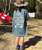 【チャオパニックティピー/CIAOPANIC TYPY / KIDS】の【DOD別注】コロコロタビッティー / キッズ 人気、トレンドファッション・服の通販 founy(ファニー) ファッション Fashion キッズファッション Fashion for Kids 別注 Limited Edition, Custom Order thumbnail サックスブルー|ID: prp329100004570822 ipo3291000000032753872