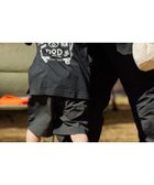 【チャオパニックティピー/CIAOPANIC TYPY / KIDS】の【DOD別注】コロコロタビッティー / キッズ 人気、トレンドファッション・服の通販 founy(ファニー) ファッション Fashion キッズファッション Fashion for Kids 別注 Limited Edition, Custom Order thumbnail ブラック|ID: prp329100004570822 ipo3291000000032753875