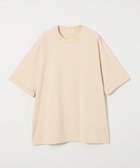 【ビューティ&ユース ユナイテッドアローズ/BEAUTY&YOUTH / UNITED ARROWS】の【WEB限定】ロールアップ ワイド テーパード Tシャツ -MADE IN JAPAN- その他1|ID: prp329100004570870 ipo3291000000032729275