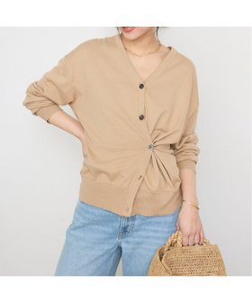【スローブ イエナ/SLOBE IENA】 avorio bioカーディガン人気、トレンドファッション・服の通販 founy(ファニー) ファッション Fashion レディースファッション WOMEN トップス・カットソー Tops/Tshirt カーディガン Cardigans 2025年 2025 2025春夏・S/S Ss,Spring/Summer,2025 イタリア Italy インナー Inner カシュクール Cachecoeur カーディガン Cardigan シンプル Simple ベーシック Basic レース Race 冬 Winter 春 Spring |ID:prp329100004570886