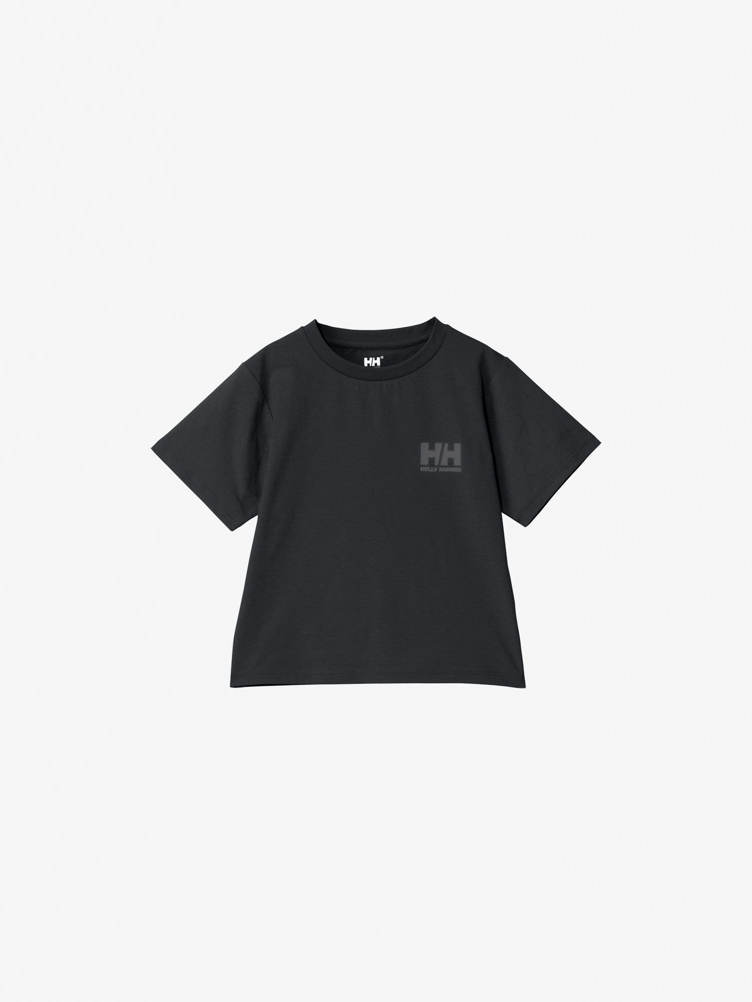 【ヘリーハンセン/HELLY HANSEN / KIDS】のショートスリーブ アンヒビアスティー(キッズ) インテリア・キッズ・メンズ・レディースファッション・服の通販 founy(ファニー) 　ファッション　Fashion　キッズファッション　KIDS Children’s Clothing　インナー　Inner　軽量　Lightweight　ショート　Short　シンプル　Simple　ストレッチ　Stretch　スリーブ　Sleeve　ベビー　Baby　おすすめ　Recommend　ブラック|ID: prp329100004570981 ipo3291000000032671308
