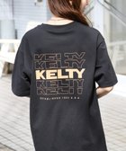 【その他のブランド/Other】のKELTY/バックタイポロゴS/STシャツ KE24113028 BLK|ID: prp329100004570986 ipo3291000000032342629