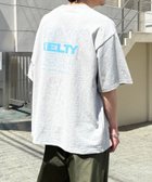 【セットアップセブン/SETUP7】のKELTY/バックタイポロゴS/STシャツ KE24113028 GRY|ID: prp329100004570986 ipo3291000000033835009