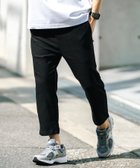 【ロッキーモンロー/Rocky Monroe】の接触冷感 多機能ストレッチクロップドイージーパンツ 人気、トレンドファッション・服の通販 founy(ファニー) ファッション Fashion レディースファッション WOMEN パンツ Pants アウトドア Outdoor くるぶし Ankle クロップド Cropped サンダル Sandals シューズ Shoes ストレッチ Stretch スニーカー Sneakers スポーツ Sports ドローコード Draw Cord ブロック Block リラックス Relax 再入荷 Restock/Back In Stock/Re Arrival thumbnail ブラック|ID: prp329100004570988 ipo3291000000032342652