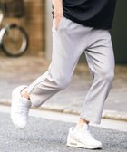 【ロッキーモンロー/Rocky Monroe】の接触冷感 多機能ストレッチクロップドイージーパンツ 人気、トレンドファッション・服の通販 founy(ファニー) ファッション Fashion レディースファッション WOMEN パンツ Pants アウトドア Outdoor くるぶし Ankle クロップド Cropped サンダル Sandals シューズ Shoes ストレッチ Stretch スニーカー Sneakers スポーツ Sports ドローコード Draw Cord ブロック Block リラックス Relax 再入荷 Restock/Back In Stock/Re Arrival thumbnail グレー|ID: prp329100004570988 ipo3291000000032342660