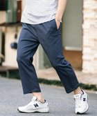 【ロッキーモンロー/Rocky Monroe】の接触冷感 多機能ストレッチクロップドイージーパンツ 人気、トレンドファッション・服の通販 founy(ファニー) ファッション Fashion レディースファッション WOMEN パンツ Pants アウトドア Outdoor くるぶし Ankle クロップド Cropped サンダル Sandals シューズ Shoes ストレッチ Stretch スニーカー Sneakers スポーツ Sports ドローコード Draw Cord ブロック Block リラックス Relax 再入荷 Restock/Back In Stock/Re Arrival thumbnail インディゴ|ID: prp329100004570988 ipo3291000000032342662