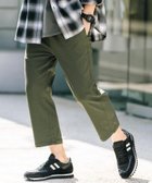 【ロッキーモンロー/Rocky Monroe】の接触冷感 多機能ストレッチクロップドイージーパンツ 人気、トレンドファッション・服の通販 founy(ファニー) ファッション Fashion レディースファッション WOMEN パンツ Pants アウトドア Outdoor くるぶし Ankle クロップド Cropped サンダル Sandals シューズ Shoes ストレッチ Stretch スニーカー Sneakers スポーツ Sports ドローコード Draw Cord ブロック Block リラックス Relax 再入荷 Restock/Back In Stock/Re Arrival thumbnail カーキ|ID: prp329100004570988 ipo3291000000032342664