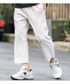 【ロッキーモンロー/Rocky Monroe】の接触冷感 多機能ストレッチクロップドイージーパンツ 人気、トレンドファッション・服の通販 founy(ファニー) ファッション Fashion レディースファッション WOMEN パンツ Pants アウトドア Outdoor くるぶし Ankle クロップド Cropped サンダル Sandals シューズ Shoes ストレッチ Stretch スニーカー Sneakers スポーツ Sports ドローコード Draw Cord ブロック Block リラックス Relax 再入荷 Restock/Back In Stock/Re Arrival thumbnail オフ|ID: prp329100004570988 ipo3291000000032342668