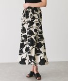 【ジャイロ/JAYRO】の単色プリントティアードスカート 人気、トレンドファッション・服の通販 founy(ファニー) ファッション Fashion レディースファッション WOMEN スカート Skirt ティアードスカート Tiered Skirts 春 Spring 軽量 Lightweight サンダル Sandals シアー Sheer シューズ Shoes スニーカー Sneakers フェミニン Feminine フラット Flat フレア Flare プリント Print ポケット Pocket モノトーン Monotone リボン Ribbon S/S・春夏 Ss・Spring/Summer おすすめ Recommend 夏 Summer 旅行 Travel thumbnail ベージュ(27)|ID: prp329100004570993 ipo3291000000032342695