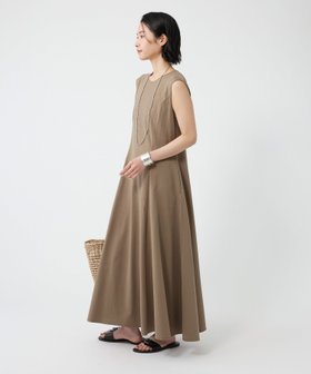 【バビロン/BABYLONE / KIDS】のバックオープンシェイプワンピース 人気、トレンドファッション・服の通販 founy(ファニー) ファッション Fashion キッズファッション KIDS ワンピース Dress/Kids カーディガン Cardigan シェイプ Shape シンプル Simple ジャケット Jacket ジャージー Jersey ネックレス Necklace フレア Flare ポケット Pocket おすすめ Recommend |ID:prp329100004571062