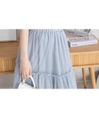 【クリア/clear】のビジューロゴ付きTシャツ 人気、トレンドファッション・服の通販 founy(ファニー) ファッション Fashion レディースファッション Fashion for Women トップス・カットソー Cut & Sew Tops シャツ・ブラウス・オフィスカジュアル Elegant Blouses & Button-Ups ロングTシャツ・Tシャツ Longline T-Shirts & Tees シンプル Simple, Minimal ビジュー Bijou, Jewel-like Accent フレア Flare, Flared マーメイド Mermaid, Fishtail Silhouette thumbnail OWH|ID: prp329100004571092 ipo3291000000033291726