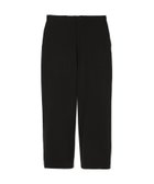 【エヌ.ハリウッド/N.HOOLYWOOD / MEN】のWIDE EASY PANTS BLACK|ID: prp329100004571108 ipo3291000000032657821