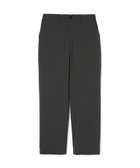 【エヌ.ハリウッド/N.HOOLYWOOD / MEN】のWIDE EASY PANTS CHARCOAL|ID: prp329100004571108 ipo3291000000032657825