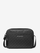【その他のブランド/Other】のCOOPER ペブルレザー ユーティリティー クロスボディ - MKシグネチャー マイケルコース BLACK|ID: prp329100004571114 ipo3291000000032713073