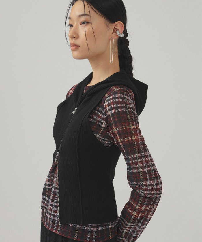 【ビームス ウイメン/BEAMS】の【5/8新規値下げ】シアー プリント クルーネック Tシャツ インテリア・キッズ・メンズ・レディースファッション・服の通販 founy(ファニー) https://founy.com/ ファッション Fashion レディースファッション WOMEN トップス・カットソー Tops/Tshirt シャツ/ブラウス Shirts/Blouses ロング / Tシャツ T-Shirts インナー Inner キャミワンピース Cami Dress 今季 This Season シアー Sheer チェック Check トレンド Trend フィット Fit プリント Print ベスト Vest レオパード Leopard おすすめ Recommend 2024年 2024 2024-2025秋冬・A/W Aw/Autumn/Winter/Fw/Fall/2024-2025 |ID: prp329100004571125 ipo3291000000032344073