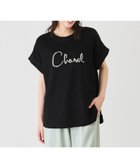 【ジャイロ/JAYRO】のパール使いポンチプルオーバー 人気、トレンドファッション・服の通販 founy(ファニー) ファッション Fashion レディースファッション WOMEN トップス・カットソー Tops/Tshirt プルオーバー Pullover おすすめ Recommend カットソー Cut And Sew シンプル Simple パール Pearl フェミニン Feminine フレア Flare ボトム Bottom ポケット Pocket 夏 Summer 春 Spring S/S・春夏 Ss・Spring/Summer thumbnail ブラック(01)|ID: prp329100004571154 ipo3291000000032344384