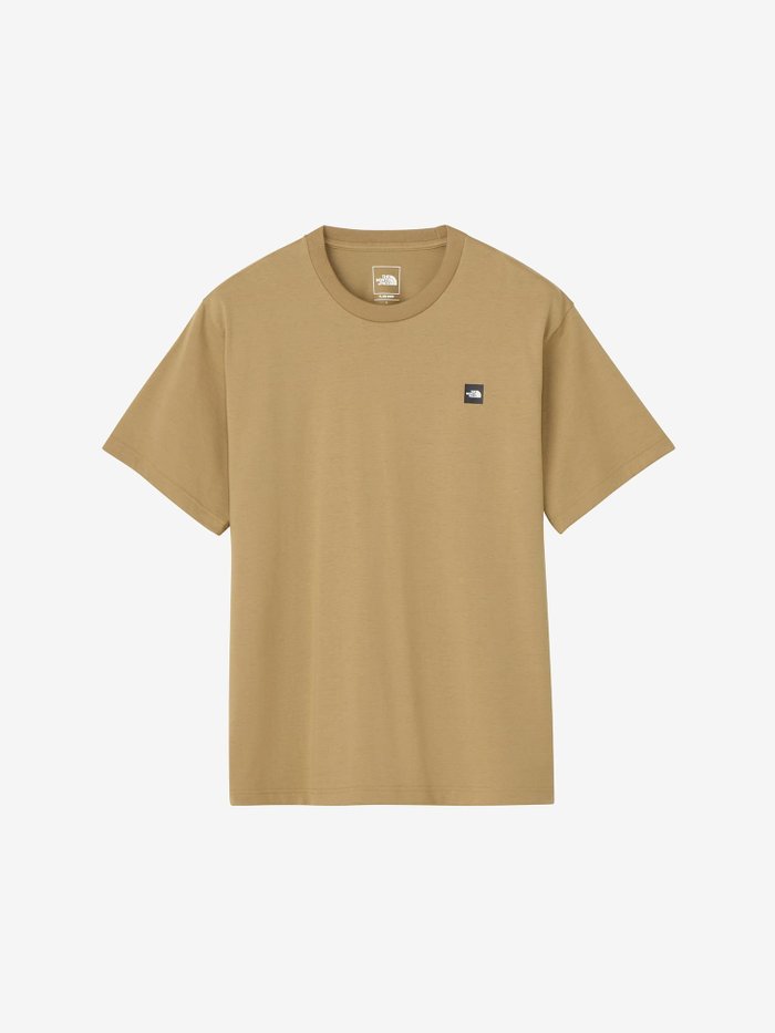 【ザ ノース フェイス/THE NORTH FACE / MEN】のショートスリーブスモールボックスロゴティー(メンズ) インテリア・キッズ・メンズ・レディースファッション・服の通販 founy(ファニー) https://founy.com/ ファッション Fashion メンズファッション Men's Style Online スクエア Square メンズ Mens 半袖 Short Sleeve |ID: prp329100004571155 ipo3291000000032609605