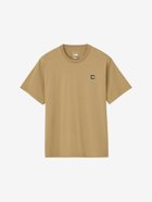 【ザ ノース フェイス/THE NORTH FACE / MEN】のショートスリーブスモールボックスロゴティー(メンズ) クラシックカーキ|ID: prp329100004571155 ipo3291000000032609606