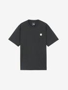 【ザ ノース フェイス/THE NORTH FACE / MEN】のショートスリーブスモールボックスロゴティー(メンズ) ブラック|ID: prp329100004571155 ipo3291000000032609608