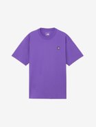 【ザ ノース フェイス/THE NORTH FACE / MEN】のショートスリーブスモールボックスロゴティー(メンズ) TNFパープル|ID: prp329100004571155 ipo3291000000032609610