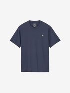 【ザ ノース フェイス/THE NORTH FACE / MEN】のショートスリーブスモールボックスロゴティー(メンズ) アーバンネイビー|ID: prp329100004571155 ipo3291000000032609611