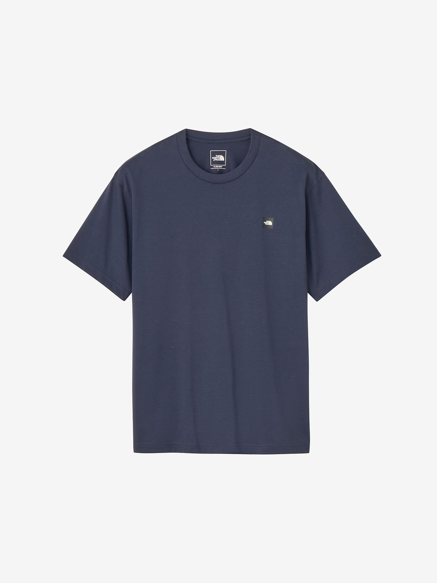 【ザ ノース フェイス/THE NORTH FACE / MEN】のショートスリーブスモールボックスロゴティー(メンズ) インテリア・キッズ・メンズ・レディースファッション・服の通販 founy(ファニー) 　ファッション　Fashion　メンズファッション　Men's Style Online　スクエア　Square　メンズ　Mens　半袖　Short Sleeve　アーバンネイビー|ID: prp329100004571155 ipo3291000000032609611