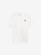 【ザ ノース フェイス/THE NORTH FACE / MEN】のショートスリーブスモールボックスロゴティー(メンズ) ホワイト|ID: prp329100004571155 ipo3291000000032609613