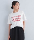 【その他のブランド/Other】のロゴ Tシャツ OFF WHITE|ID: prp329100004571186 ipo3291000000032680161