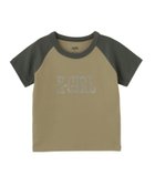 【エックスガール/X-girl】のRHINESTONE ROMAN TYPE LG RAGLAN SS BABY 人気、トレンドファッション・服の通販 founy(ファニー) ファッション Fashion レディースファッション WOMEN おすすめ Recommend コンパクト Compact ストーン Stone ミニスカート Mini Skirt ルーズ Loose thumbnail BEIGE|ID: prp329100004571205 ipo3291000000032344811