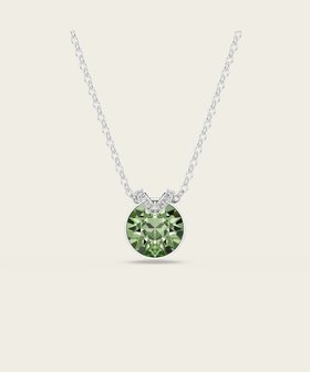 【スワロフスキー/swarovski】の【公式】【スワロフスキー】Bella V ペンダント 人気、トレンドファッション・服の通販 founy(ファニー) ファッション Fashion レディースファッション Fashion for Women クリスタル Crystal, Swarovski スワロフスキー Swarovski, Crystal Accent チェーン Chain, Chain Strap |ID:prp329100004571210