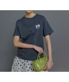 【メゾンスペシャル/MAISON SPECIAL】のMetro Photo T-shirt C.GRY|ID: prp329100004571211 ipo3291000000032344856