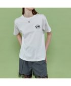 【メゾンスペシャル/MAISON SPECIAL】のMetro Photo T-shirt WHT|ID: prp329100004571211 ipo3291000000032344858