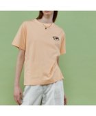 【メゾンスペシャル/MAISON SPECIAL】のMetro Photo T-shirt ORG|ID: prp329100004571211 ipo3291000000032344860