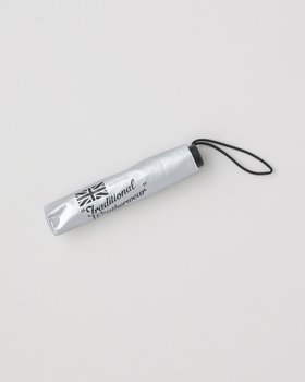 【トラディショナル ウェザーウェア/TWW / Traditional Weatherwear】の【軽量】LIGHT WEIGHT UMBRELLA 人気、トレンドファッション・服の通販 founy(ファニー) ファッション Fashion レディースファッション Fashion for Women シルバー Silver, Metallic Silver 人気 Popular, Best Seller 傘 Umbrella, Parasol 日傘 Parasol, UV Umbrella 軽量 Lightweight, Ultra Light |ID:prp329100004571219