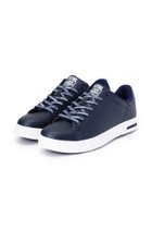 【その他のブランド/Other】のスパイクレスシューズ (LADIES) 人気、トレンドファッション・服の通販 founy(ファニー) ファッション Fashion メンズファッション Fashion for Men シューズ・靴 Shoes エナメル Patent Leather シューズ Shoes, Footwear シンプル Simple, Minimal スニーカー Sneakers, Trainers モチーフ Motif, Design Theme レース Lace, Lace Fabric 定番 Standard, Basic Item thumbnail ネイビー×ネイビー|ID: prp329100004571271 ipo3291000000033410598