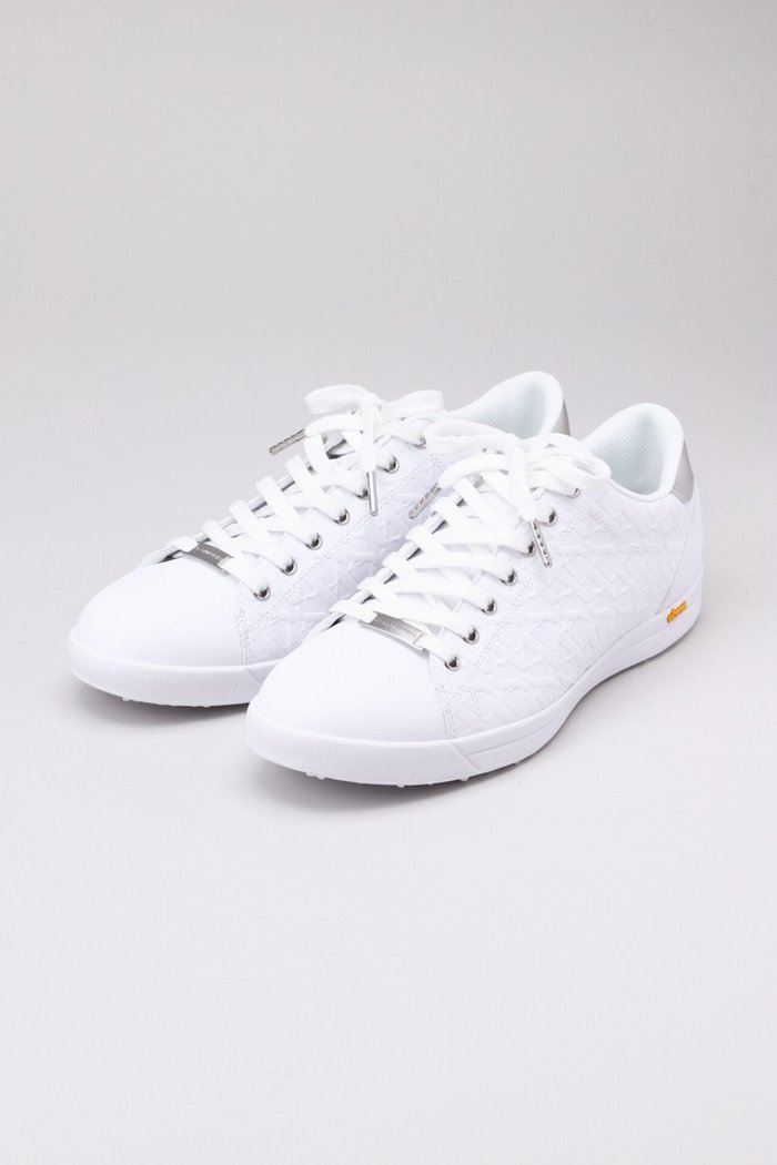 【その他のブランド/Other】のVibramエンボススパイクレスシューズ (MENS) インテリア・キッズ・メンズ・レディースファッション・服の通販 founy(ファニー) https://founy.com/ ファッション Fashion メンズファッション Fashion for Men シューズ・靴 Shoes ゴルフ Golf フィット Fit, Slim Fit ラウンド Round, Round Neck |ID: prp329100004571290 ipo3291000000032712216